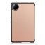 Чехол для Xiaomi Redmi Pad SE 8.7 (розовое золото)