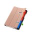 Чехол для Xiaomi Redmi Pad SE 8.7 (розовое золото)