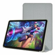 Планшетный чехол для Teclast T40 Plus (светло-серый) Планшетный чехол для Teclast T40 Plus (светло-серый)