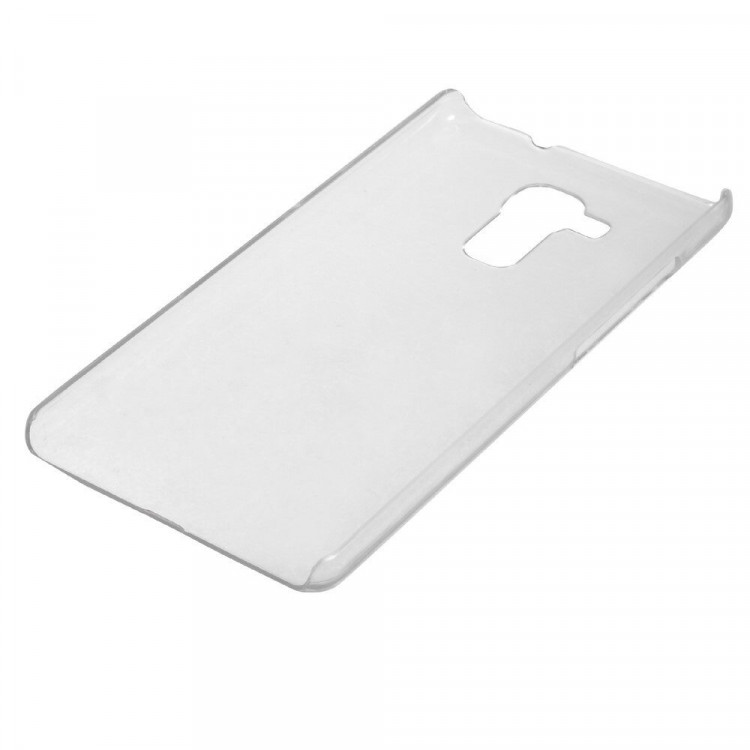 Прозрачный чехол для Huawei Honor 5c