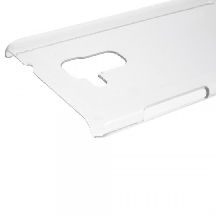 Прозрачный чехол для Huawei Honor 5c