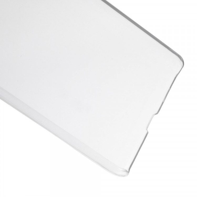 Прозрачный чехол для Huawei Honor 5c