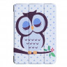Чехол Smart Case для iPad Pro 10.5 / iPad Air (2019) (Owl)