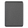 Тканевый чехол для Amazon Kindle Paperwhite 2021, 11th Generation, 6,8 дюйма (серый)