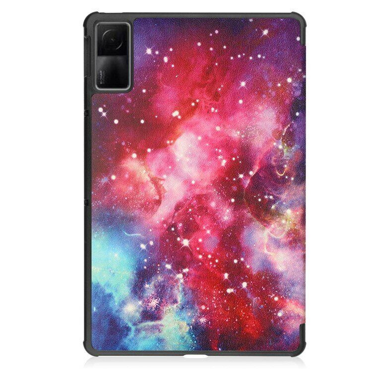 Чехол Smart Case для Xiaomi Redmi Pad, 10,61 дюйма (Milky Way Nebula)