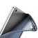 Чехол Smart Case Slim Design GOOJODOQ для Apple iPad 10.2 (голубой)