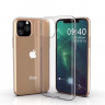 Силиконовый TPU чехол для iPhone 11 Pro