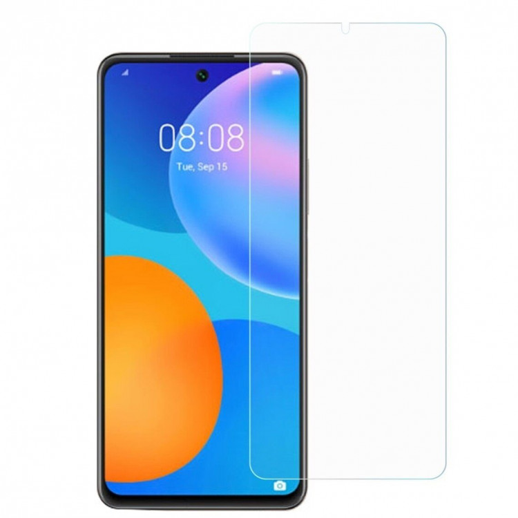 Защитная пленка Full Size для Huawei P smart 2021