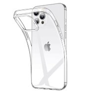 Силиконовый TPU чехол для iPhone 13 Pro Силиконовый TPU чехол для iPhone 13 Pro