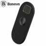 Беспроводное зарядное устройство Baseus 3 в 1 (iPhone + Watch + AirPods) - черный