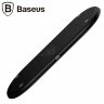 Беспроводное зарядное устройство Baseus 3 в 1 (iPhone + Watch + AirPods) - черный