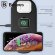 Беспроводное зарядное устройство Baseus 3 в 1 (iPhone + Watch + AirPods) - черный