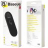Беспроводное зарядное устройство Baseus 3 в 1 (iPhone + Watch + AirPods) - черный