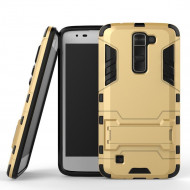 Чехол Duty Armor для LG K7 (золотой) Чехол Duty Armor для LG K7 (золотой)