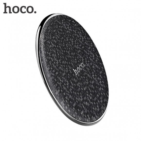Беспроводное зарядное устройство Hoco CW8 Streaming Беспроводное зарядное устройство Hoco CW8 Streaming