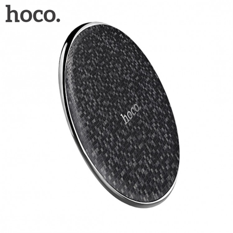 Беспроводное зарядное устройство Hoco CW8 Streaming