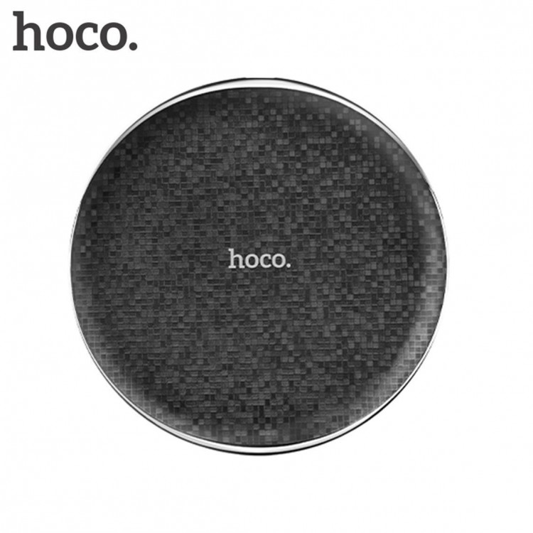 Беспроводное зарядное устройство Hoco CW8 Streaming
