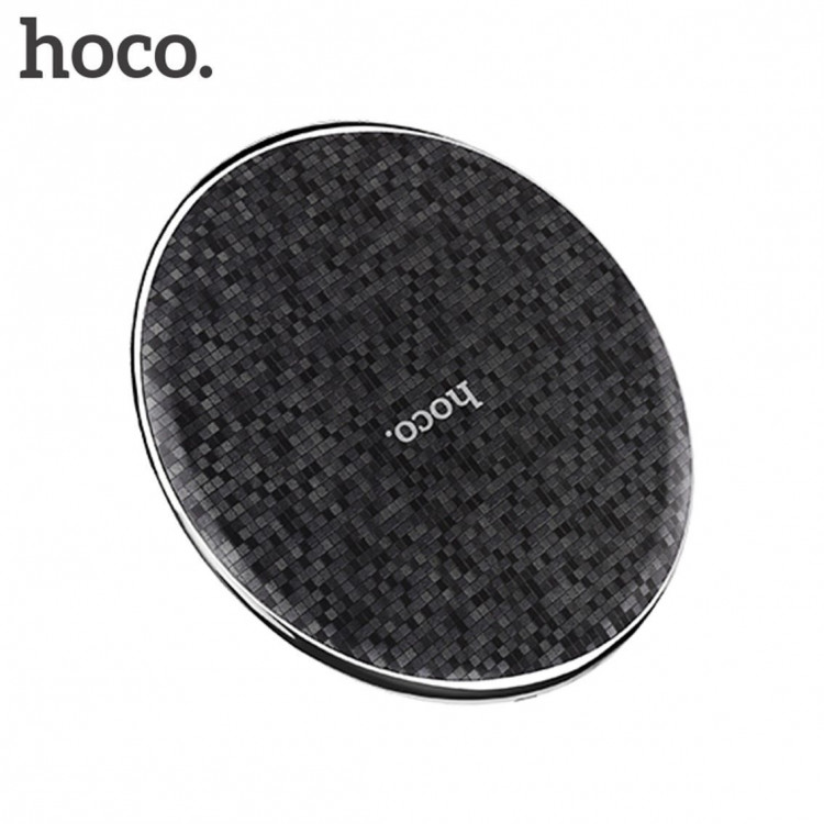 Беспроводное зарядное устройство Hoco CW8 Streaming