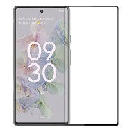 Защитное стекло 3D для Google Pixel 7 (черный) Защитное стекло 3D для Google Pixel 7 (черный)