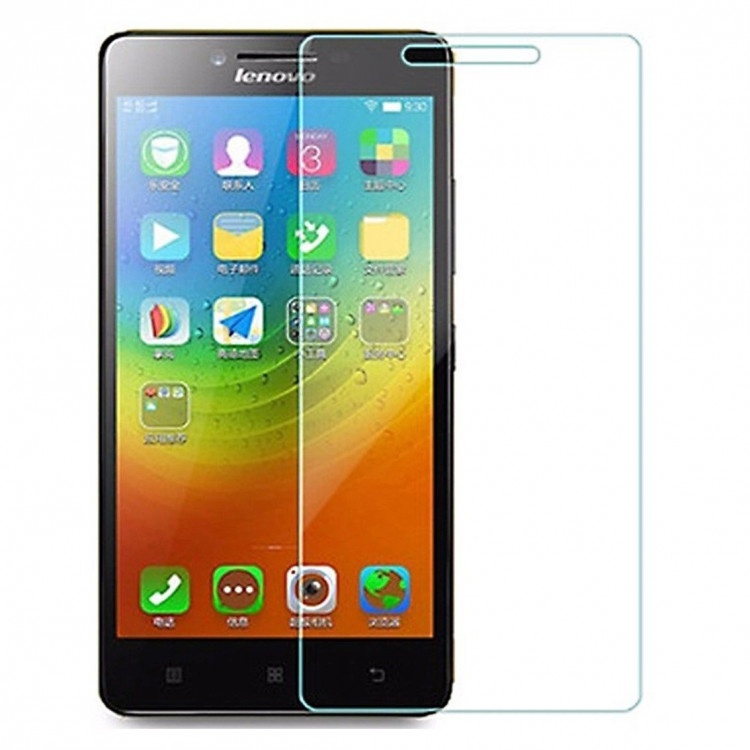 Защитное стекло для Lenovo A6010 / A6010 Plus
