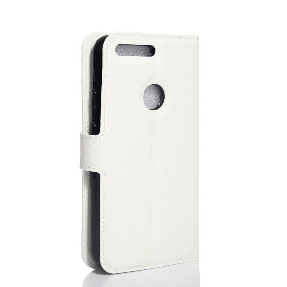 Чехол с визитницей для Google Pixel XL (белый) Чехол с визитницей для Google Pixel XL (белый)