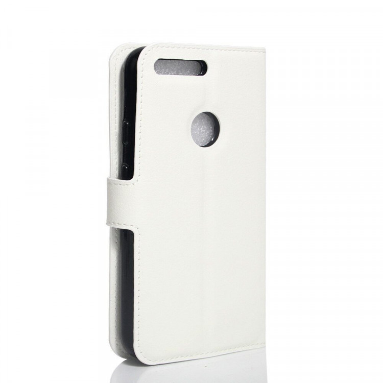 Чехол с визитницей для Google Pixel XL (белый)