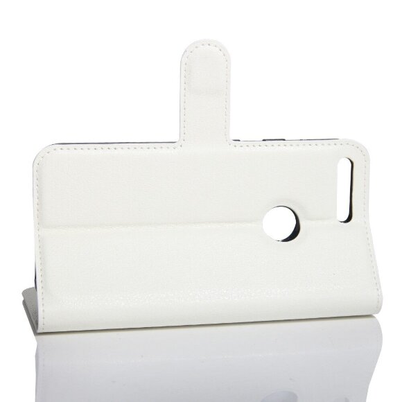 Чехол с визитницей для Google Pixel XL (белый) Чехол с визитницей для Google Pixel XL (белый)