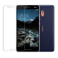 Защитное стекло для Nokia 2.1 Защитное стекло для Nokia 2.1
