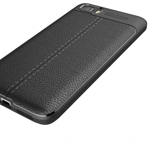 Чехол-накладка Litchi Grain для ASUS ZenFone 3s Max ZC521TL (темно-синий) Чехол-накладка Litchi Grain для ASUS ZenFone 3s Max ZC521TL (темно-синий)