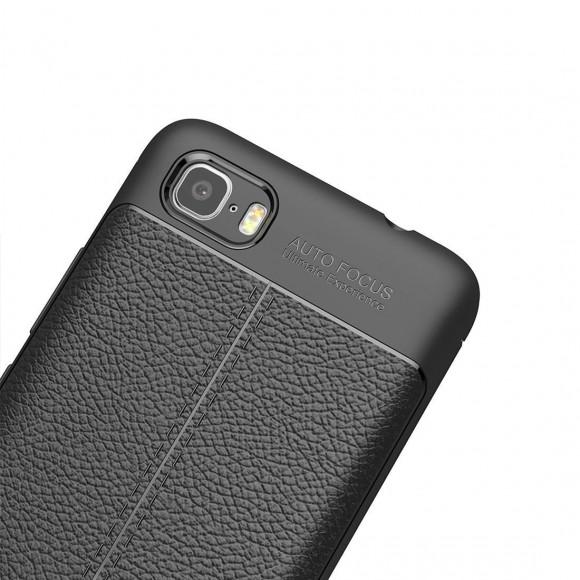 Чехол-накладка Litchi Grain для ASUS ZenFone 3s Max ZC521TL (темно-синий) Чехол-накладка Litchi Grain для ASUS ZenFone 3s Max ZC521TL (темно-синий)