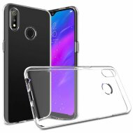 Силиконовый TPU чехол для OPPO Realme 3 Pro Силиконовый TPU чехол для OPPO Realme 3 Pro