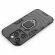 Чехол Armor Ring Holder для iPhone 14 Pro (черный)