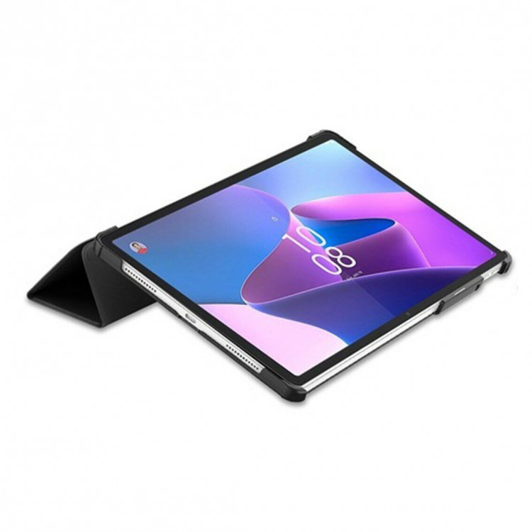 Планшетный чехол для Lenovo Tab P11 Pro (2nd Gen) - 11,2 дюйма (темно-синий)