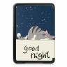 Чехол Smart Case для All-new Kindle (2022 release) / Kindle Paperwhite 11th - 6 дюймов (Lazy Cat)