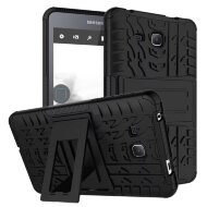 Чехол Hybrid Armor для Samsung Galaxy Tab A (6) 7.0 SM-T285 / SM-T280 (черный) Чехол Hybrid Armor для Samsung Galaxy Tab A (6) 7.0 SM-T285 / SM-T280 (черный)