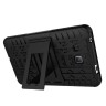 Чехол Hybrid Armor для Samsung Galaxy Tab A (6) 7.0 SM-T285 / SM-T280 (черный)