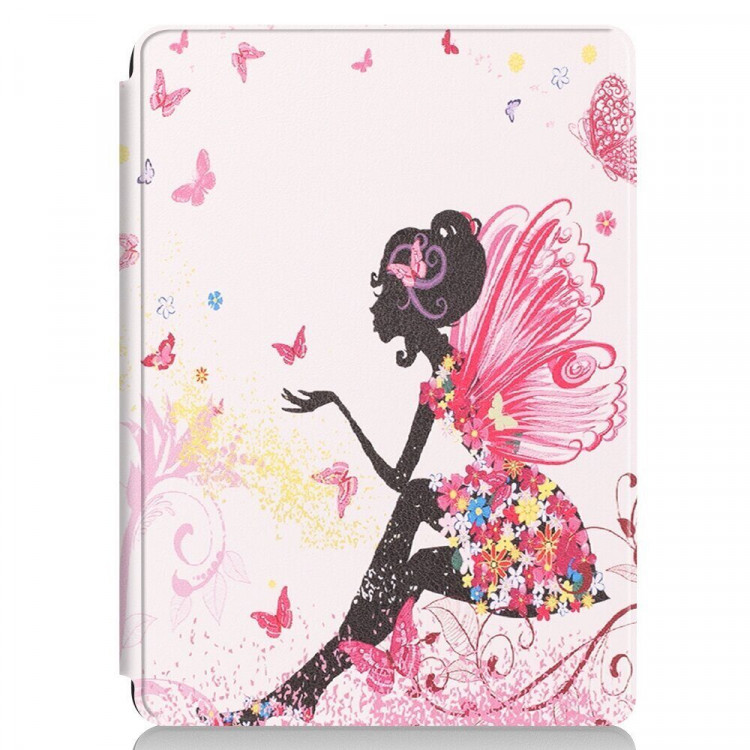 Чехол для Microsoft Surface Go 2, Surface Go (Fairy Girl)