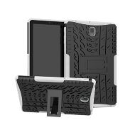 Чехол Hybrid Armor для Samsung Galaxy Tab S4 10.5 SM-T830 / SM-T835 (черный + белый) Чехол Hybrid Armor для Samsung Galaxy Tab S4 10.5 SM-T830 / SM-T835 (черный + белый)