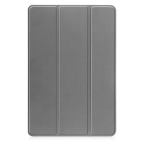 Планшетный чехол для Blackview Oscal Pad 10, BlackView Tab 7 (серый)