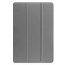 Планшетный чехол для Blackview Oscal Pad 10, BlackView Tab 7 (серый)