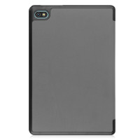 Планшетный чехол для Blackview Oscal Pad 10, BlackView Tab 7 (серый)