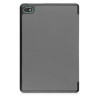 Планшетный чехол для Blackview Oscal Pad 10, BlackView Tab 7 (серый)