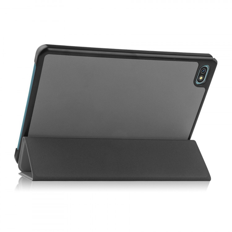 Планшетный чехол для Blackview Oscal Pad 10, BlackView Tab 7 (серый)