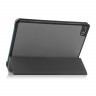 Планшетный чехол для Blackview Oscal Pad 10, BlackView Tab 7 (серый)