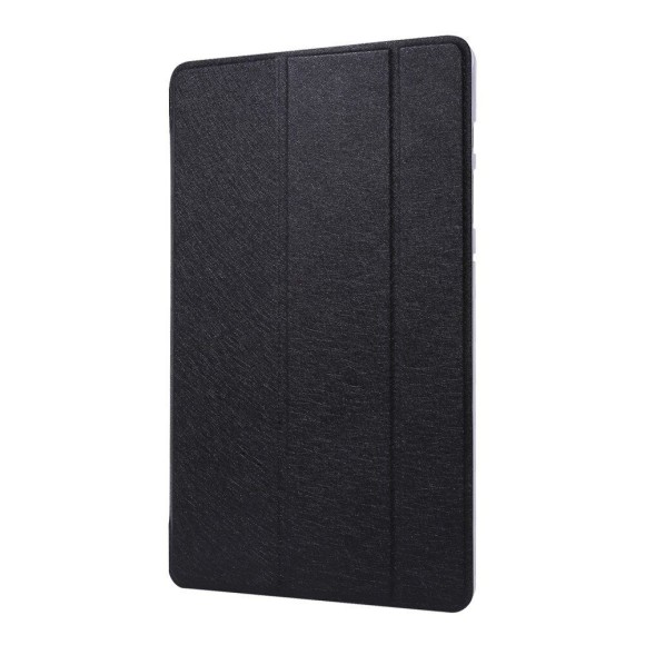 Чехол Smart Case для Samsung Galaxy Tab S7+ (Plus) SM-T970 / SM-T975 и Galaxy Tab S8+ (Plus) SM-X800 / SM-X806 (черный) Чехол Smart Case для Samsung Galaxy Tab S7+ (Plus) SM-T970 / SM-T975 и Galaxy Tab S8+ (Plus) SM-X800 / SM-X806 (черный)