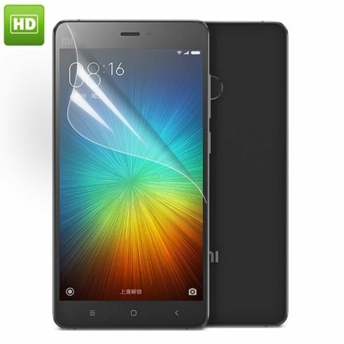 Защитная пленка для Xiaomi Mi4s