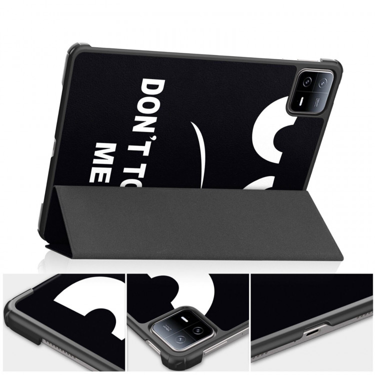 Чехол Smart Case для Xiaomi Pad 6, Xiaomi Pad 6 Pro (Don't Touch Me)