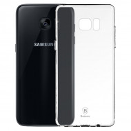 Прозрачный чехол BASEUS Air для Samsung Galaxy Note 7