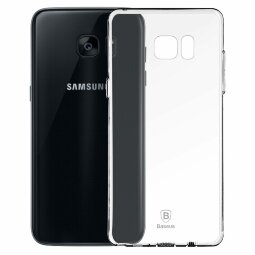 Прозрачный чехол BASEUS Air для Samsung Galaxy Note 7