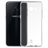 Прозрачный чехол BASEUS Air для Samsung Galaxy Note 7